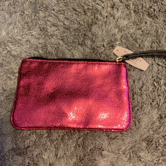 Victoria’s Secret Wristlet - Picture 2 of 3